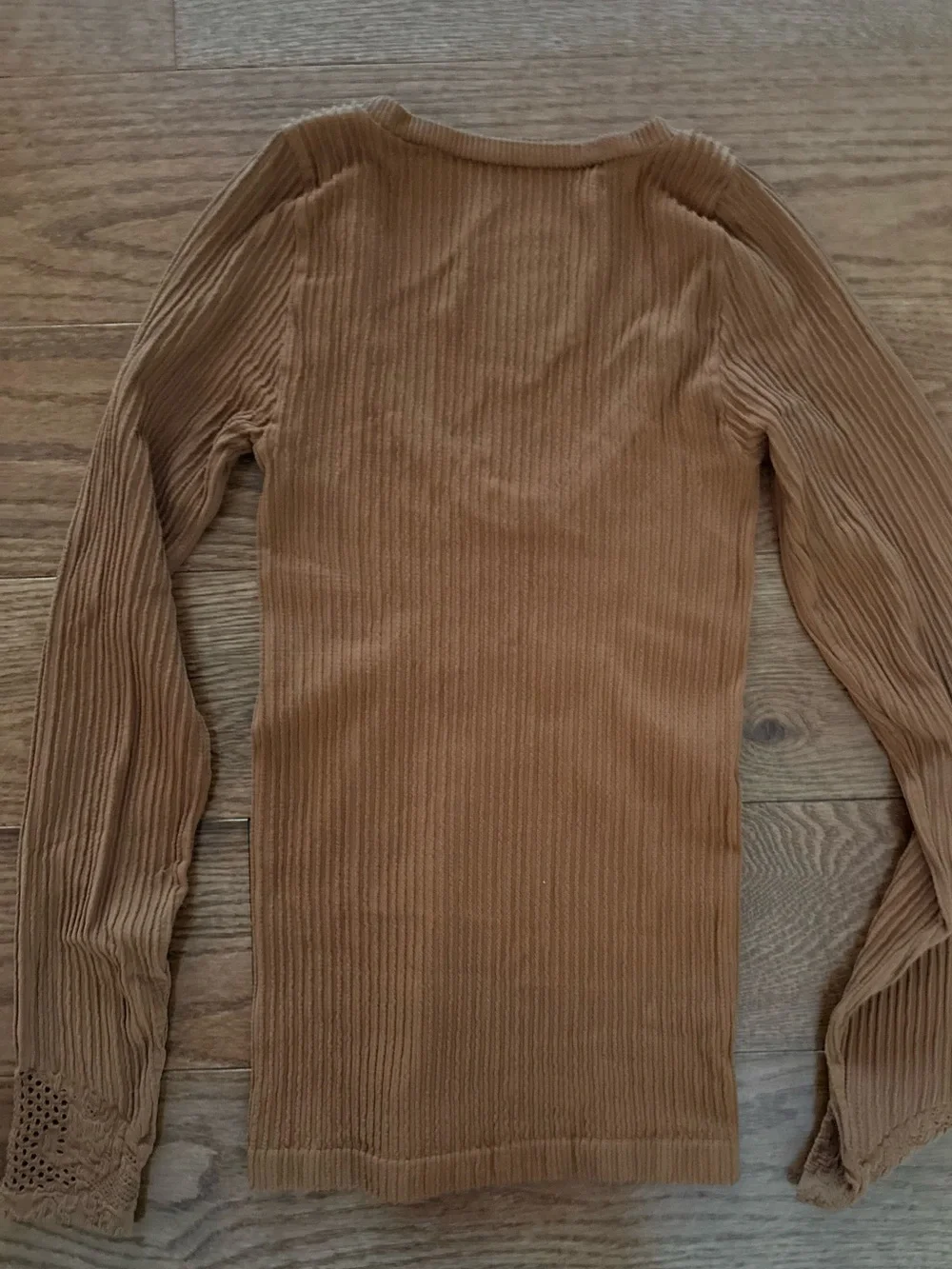 Free People Dynamic Duo Long Sleeve